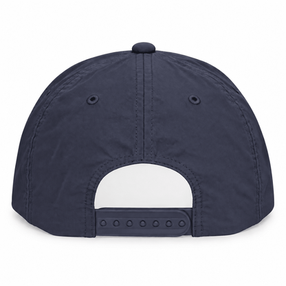 O'ahu Hawaii Rainbow Surf Quick-Dry Hat - O'ahu Surf Company
