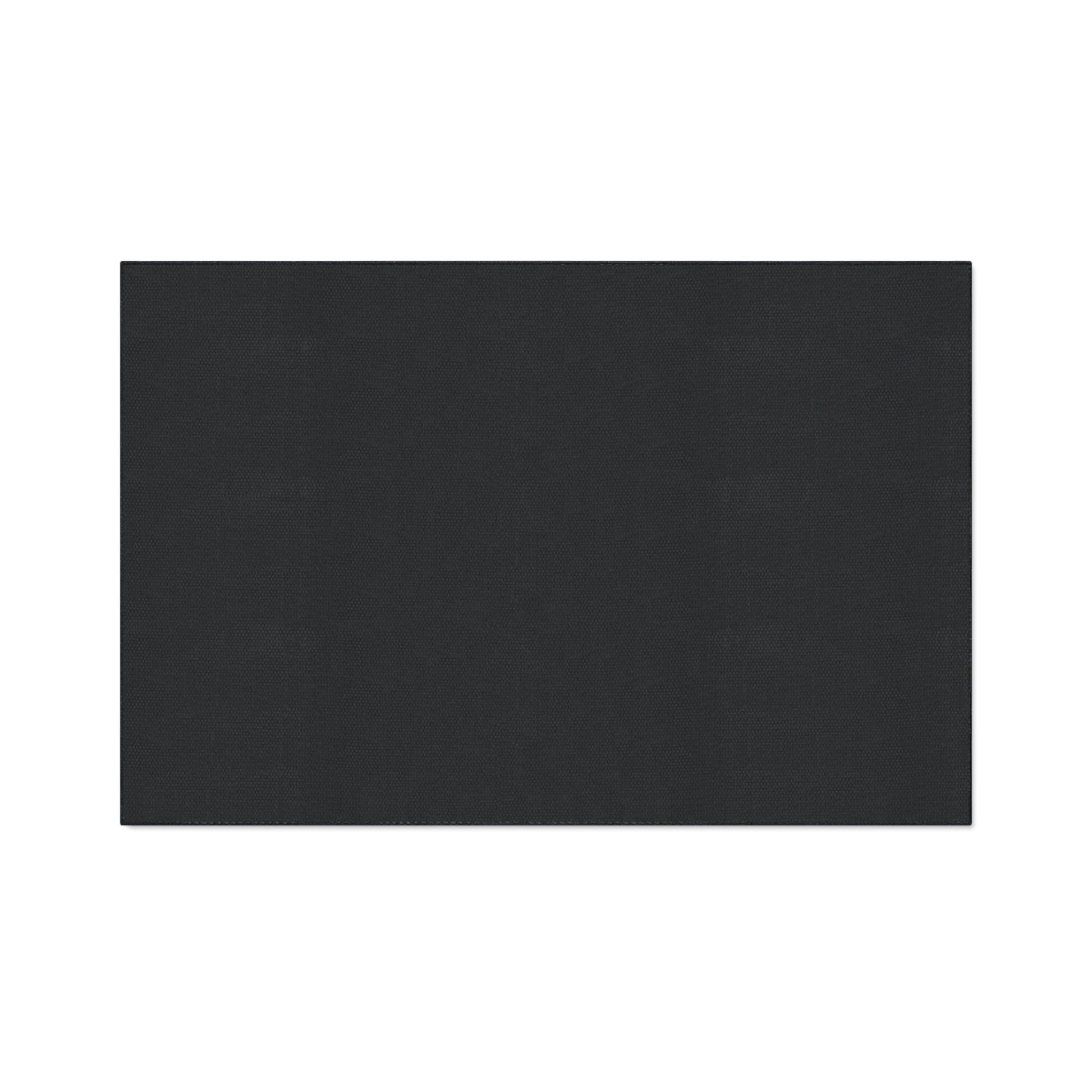 O'ahu Surf Company Heavy Duty Floor Mat in Black - O'ahu Surf Company