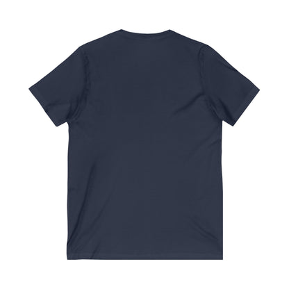 Ocean Wave V-Neck T-Shirt - O'ahu Surf Company