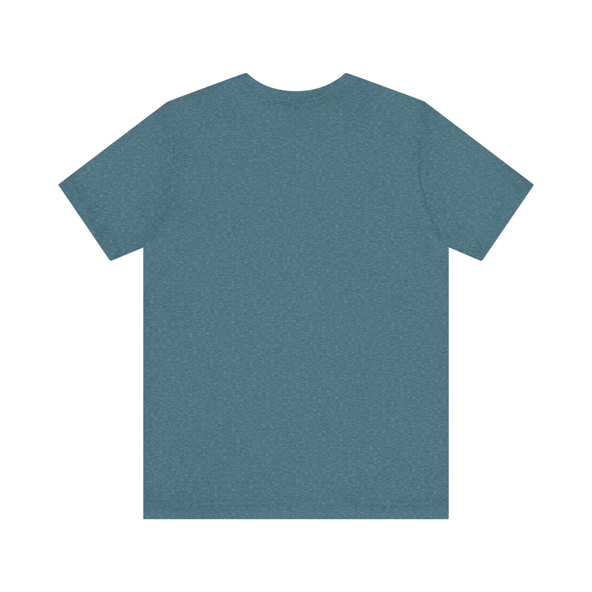 Rainbow Fabulous By Nature Peace By Choice T-shirt - O'ahu Surf Company