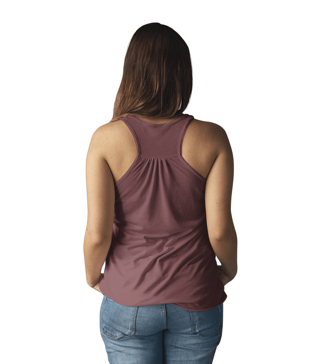 Rainbow Logo Women's Tank - O'ahu Surf Company Hawaii - O'ahu Surf Company