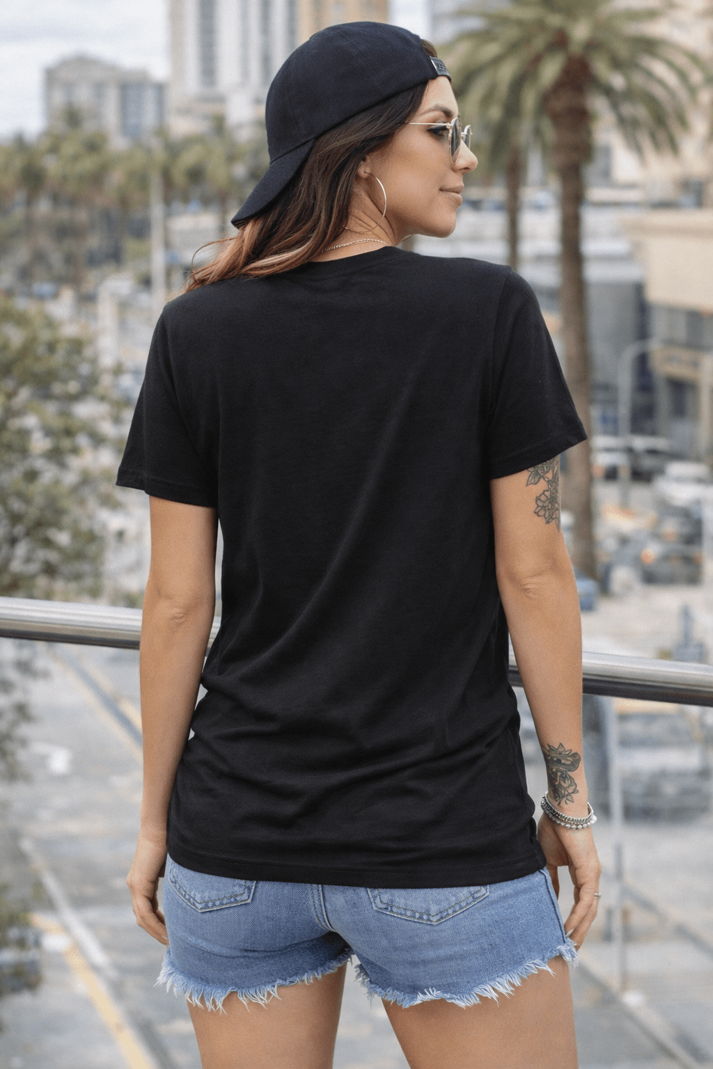 Rainbow Unicorn Tee Shirt Womens Funny Cool Vibrant Fun Obviously a Unicorn - O'ahu Surf Company