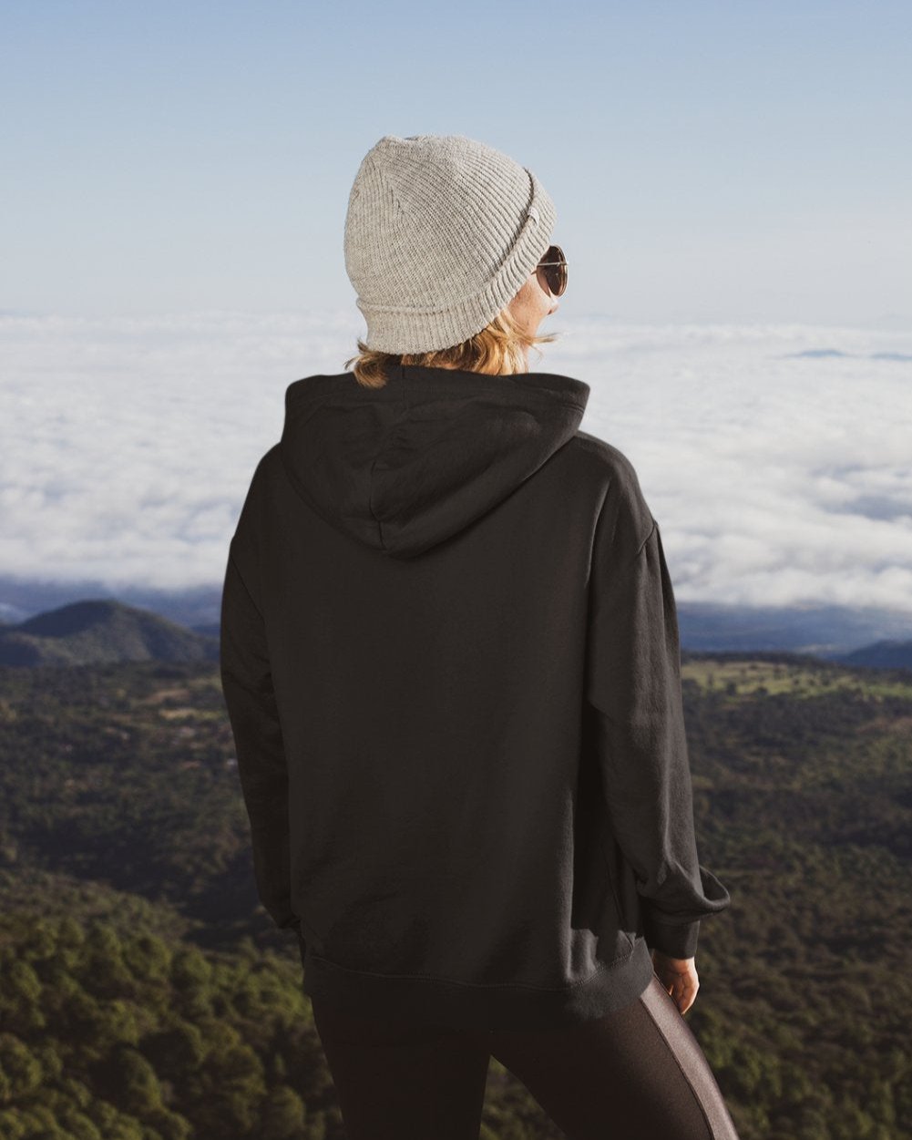 Sun Wave Hawaii Women's Unisex Hoodie Sweatshirt - O'ahu Surf Company