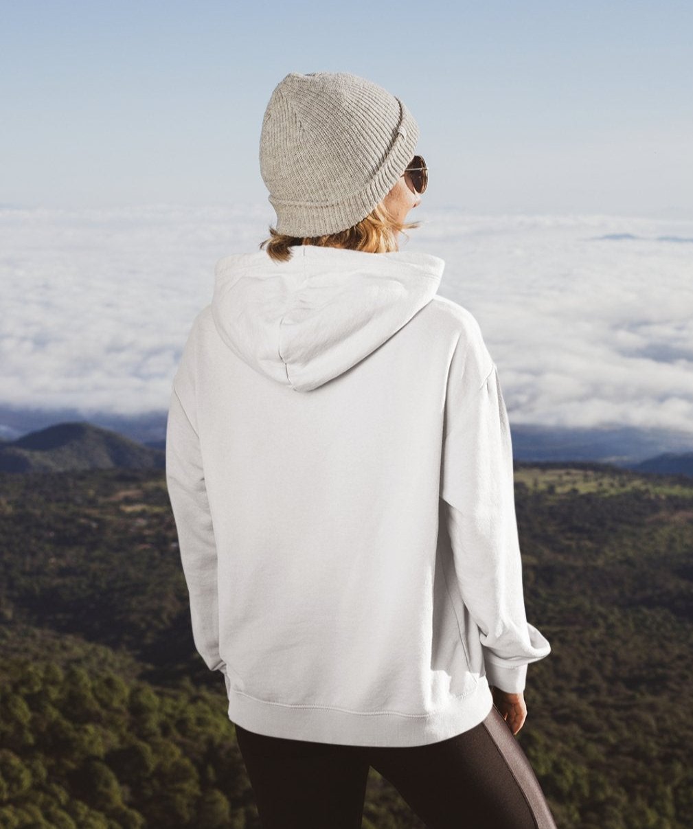 Sun Wave Hawaii Women's Unisex Hoodie Sweatshirt - O'ahu Surf Company