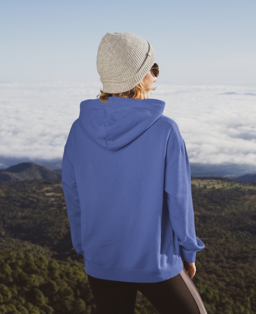 Sun Wave Hawaii Women's Unisex Hoodie Sweatshirt - O'ahu Surf Company