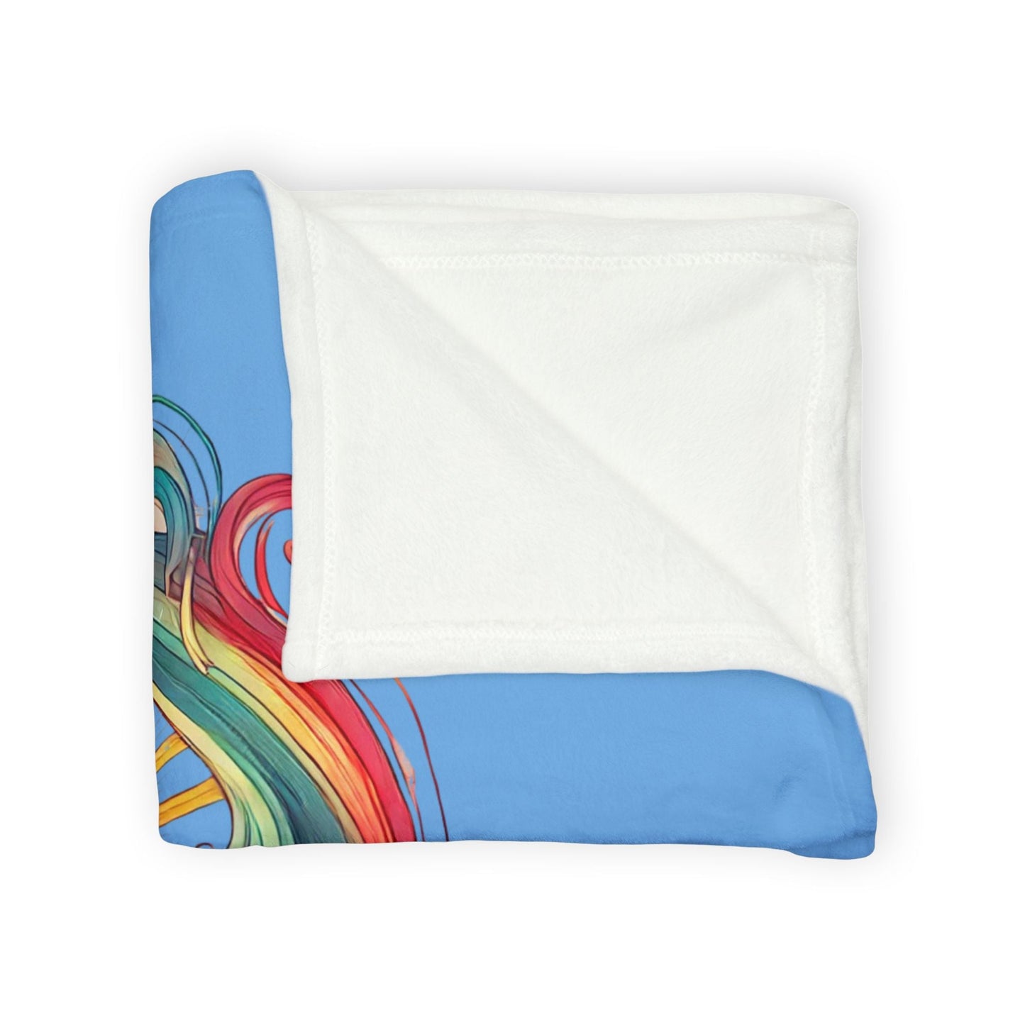 Sunshine and Surf Hawaii Throw Blanket - O'ahu Surf Company