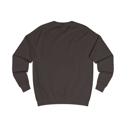 Surf Sweatshirt Sunshine Tropical Wave Hawaii - O'ahu Surf Company