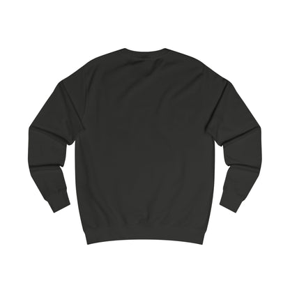 Surf Sweatshirt Sunshine Tropical Wave Hawaii - O'ahu Surf Company
