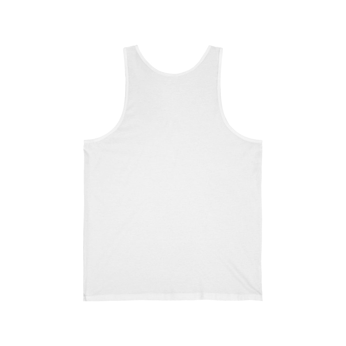 Waikiki Beach Hawaii Tropical Tank Top - O'ahu Surf Company