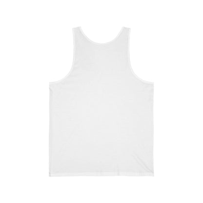 Waikiki Beach Hawaii Tropical Tank Top - O'ahu Surf Company