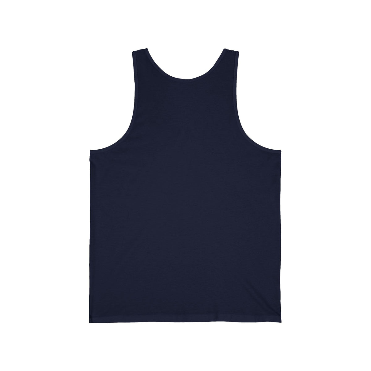 Waikiki Beach Hawaii Tropical Tank Top - O'ahu Surf Company