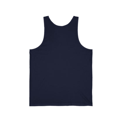 Waikiki Beach Hawaii Tropical Tank Top - O'ahu Surf Company