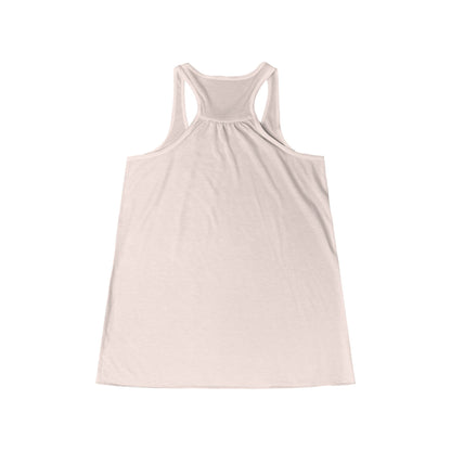 Oahu Hawaii Aloha Surfboard Flowy Racerback Women's Tank . Oahu Hawaii surf tank. Womens surf tank top.