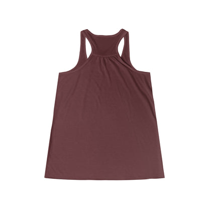 Surf Girls Flowy Racerback Women's Tank - O'ahu Surf Company