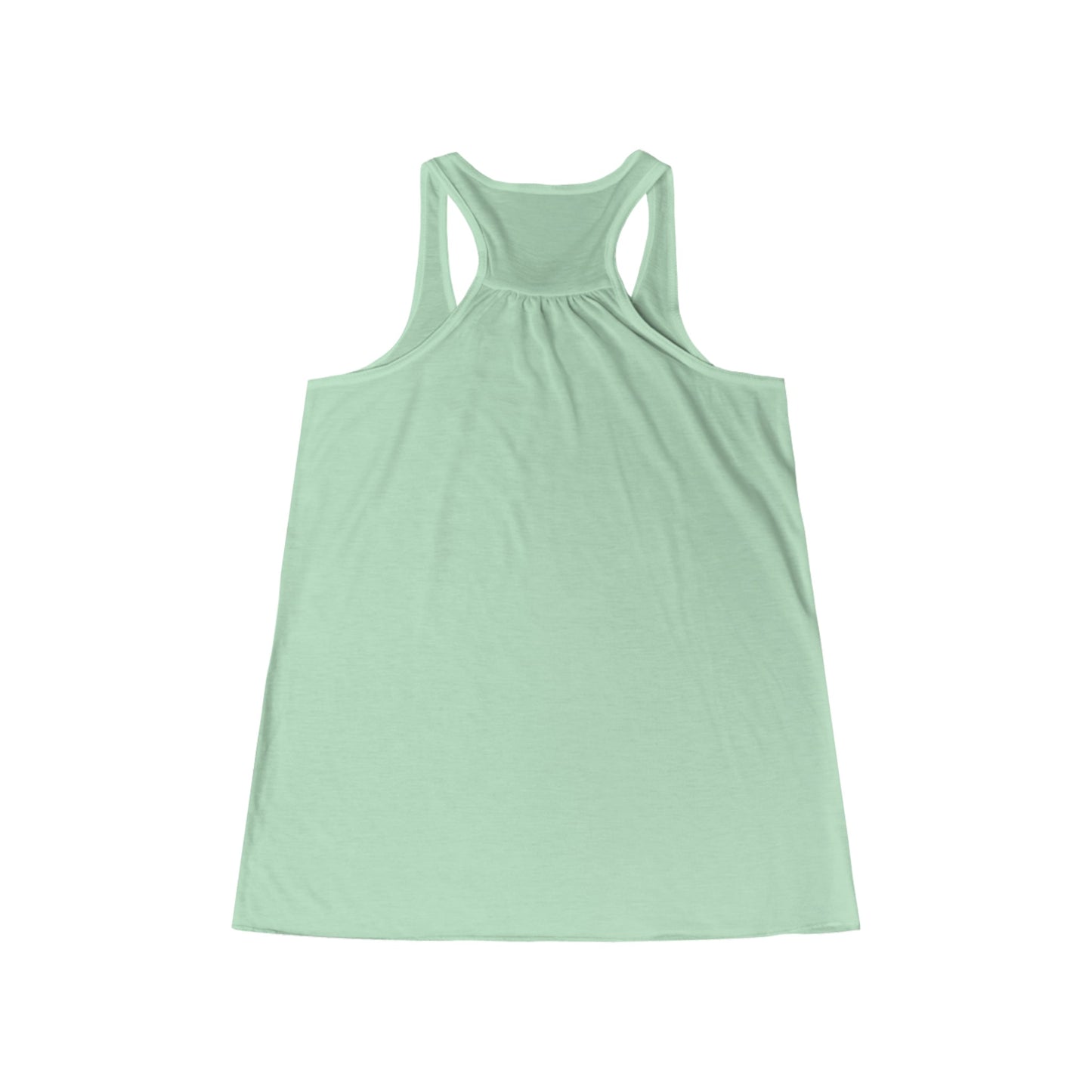 Surf Girls Flowy Racerback Women's Tank - O'ahu Surf Company