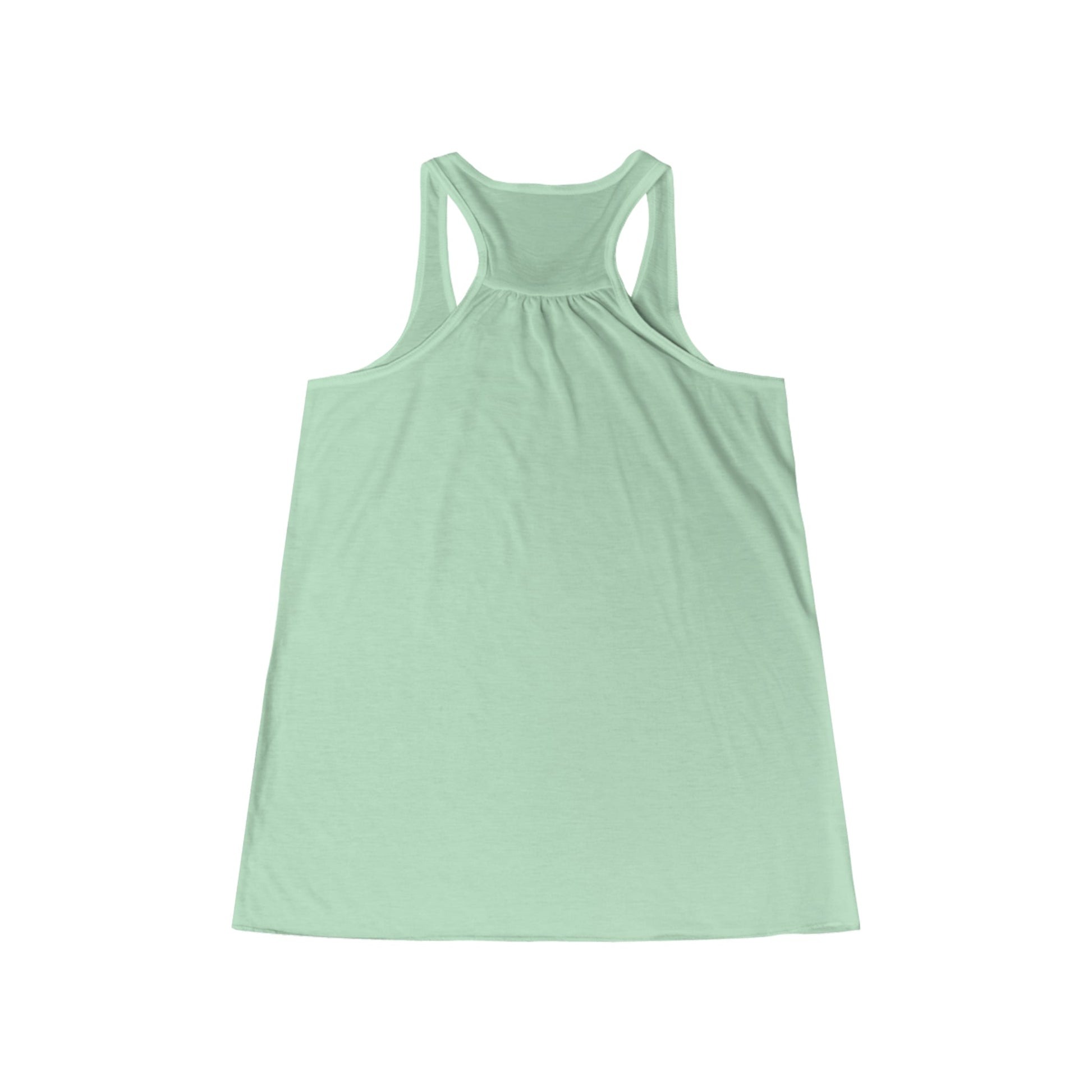 Surf Girls Flowy Racerback Women's Tank - O'ahu Surf Company