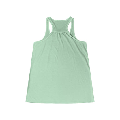 Surf Girls Flowy Racerback Women's Tank - O'ahu Surf Company