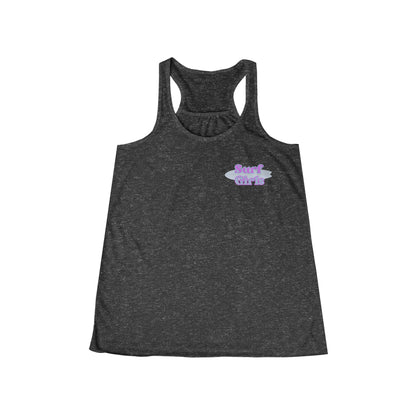 Surf Girls Flowy Racerback Women's Tank - O'ahu Surf Company